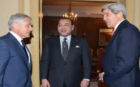 Agenda de la visite du Roi Mohammed VI aux Etats-Unis