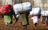 Sebta se plaint de l'invasion des contrebandiers marocains