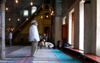 Enfin, une mosquée à Clichy