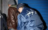 Mohamed Raïssi, Marocain poursuivi pour espionnage en Algérie