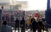 "L'inaction et la passivité" de la police marocaine très critiquées par la police de Melilla