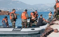 Un Espagnol blessé par balle par la Marine Royale marocaine