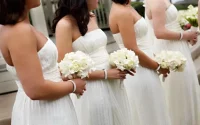 Le premier ministre turc organise un mariage collectif au Maroc
