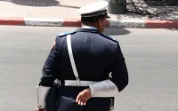 Les policiers marocains se mettent à l'anglais et l'espagnol