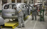 Maroc : l'usine Renault de Tanger fait très peur à la Roumanie