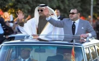 500 millions de dollars de don du Qatar pour le Maroc