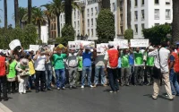 Le gouvernement Benkirane "est incapable d'éradiquer le chômage" au Maroc