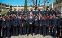 Royal Air Maroc recrute des hôtesses subsahariennes
