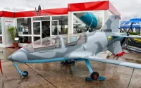 Le premier avion construit intégralement au Maroc pour bientôt