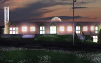 Le maire Front National de Mantes-la-Ville part en guerre contre la mosquée