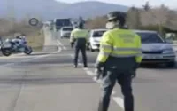 Transit 2004 : les mesures de contrôle sont renforcées en Espagne
