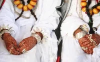 Un militant marocain compare les Amazighs aux indiens d'Amérique