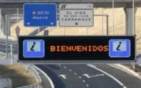Transit 2004 : 662.000 véhicules devraient traverser le territoire espagnol