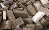 Plus de 16 tonnes de drogue saisies au port de Casablanca