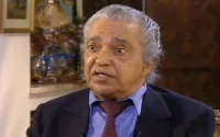 Mort de Mahdi Elmandjra, illustre futurologue marocain