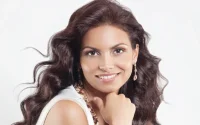 Zineb Obeid, nouvelle égérie de Garnier