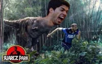 Souvenez-vous : le Marocain Otman Bakkal, première victime du "cannibale" Luis Suarez