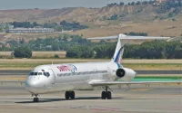 Royal Air Maroc affrète un avion Swiftair, des passagers refusent d'embarquer