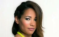 Une athlète marocaine complètement nue dans un magazine