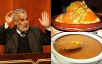 Pour Benkirane, les touristes viennent au Maroc pour le couscous et la harira