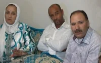 Maroc : enterré depuis quatre mois, il réapparait