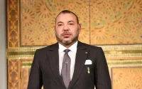 Discours du Roi Mohammed VI à l'occasion de l'anniversaire de la Marche Verte