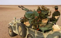 Le Polisario menace à nouveau de reprendre les armes contre le Maroc