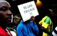 En exil au Maroc, Blaise Compaoré pourrait être extradé au Burkina Faso