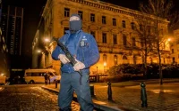 Un Marocain parmi les terroristes tués en Belgique