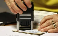 Un Marocain s'immole devant le consulat de France à Agadir après un refus de visa