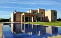 Le prix de l'immobilier en baisse au Maroc