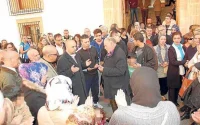 Espagne : mort d'une Marocaine dont le crâne avait été fracassé par le mari