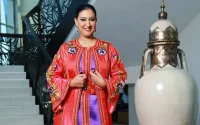 Divorce de Dounia Boutazout