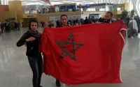 Yann'sine Jebli, candidat marocain de The Voice, sauvé par Mika