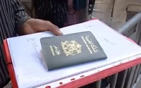 Le visa pour la France augmente de 30%