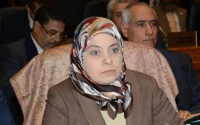 Soumia Benkhaldoun préfère son poste de ministre au mariage