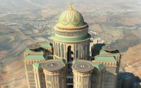 Le plus grand hôtel au monde s'inspire du Maroc et sera construit à La Mecque