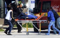 Un Marocain suspecté d'être lié à l'attentat du Bardo arrêté en Italie (Màj)
