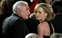 Qui est Myriam L'Aouffir, compagne de DSK ?