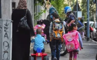 En Espagne, la majorité des Marocains se prénomment Mohamed ou Fatima