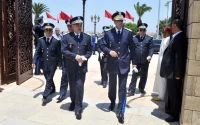 La gendarmerie perd la surveillance des locaux du contre-espionnage marocain