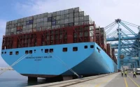 Le port Tanger Med dans le top 50 mondial