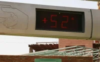 Maroc : Pic record de consommation électrique à cause des fortes chaleurs