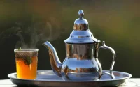 Le Maroc au top 10 des pays à visiter pour les amoureux de thé de luxe