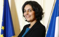 France : Myriam El Khomri, Marocaine ministre du Travail