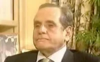 Driss Basri, le ministre de l'Intérieur de Hassan II, au cinéma