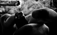 Le Maroc compte environ 800.000 toxicomanes