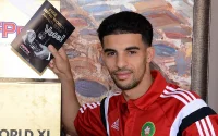 Mbark Boussoufa rejoint l'Ittihad de Djeddah en Arabie Saoudite