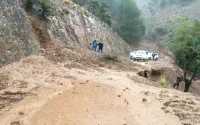 Des Israéliens sauvés à Marrakech par les autorités marocaines (photos)