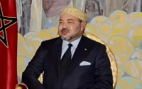 Ouverture du parlement : Discours du roi Mohammed VI